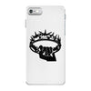 trhones iPhone 7 Case