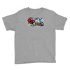 red ant Youth Tee