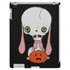 skull bunny iPad 3 and 4 Case