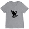FATHER DAY V-Neck Tee
