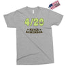 never remember Exclusive T-shirt
