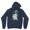 zero days Hoodie