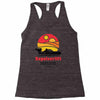 speeder classic Racerback Tank