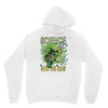 science needs your brain Unisex Hoodie