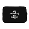 mums Laptop sleeve