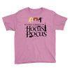 it&rsquo;s just a bunch of hocus pocus Youth Tee