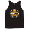 vote robots Tank Top