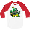 tonberry chef's knife 3/4 Sleeve Shirt