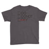 do not try Youth Tee