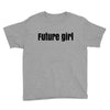 future girls Youth Tee