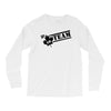 the eh team funny t shirt a retro canada humor s 3xl Long Sleeve Shirts