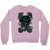 skullboarder Crewneck Sweatshirt