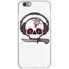 skully iPhone 6/6s Case