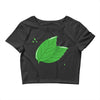 natural fresh Crop Top