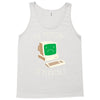 my memory is terrible Tank Top