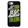 let your iPhone 8