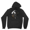 back to boo!!! Unisex Hoodie