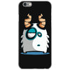 monster iPhone 6/6s Case