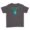 lets get baked Youth Tee
