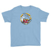 amazon girl Youth Tee