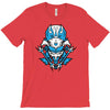 samurai blue ranger T-Shirt