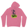 yaas queen Unisex Hoodie