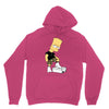 rap simpson Unisex Hoodie