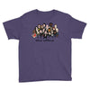 The Office Youth Tee