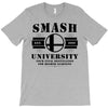 Smash University T-Shirt