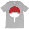 uchiha clan symbol crest   anime itachi sasuke naruto cosplay gift tee T-Shirt
