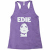 edie sedgwick Racerback Tank