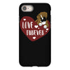 love furever iPhone 8
