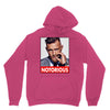 conor mcgregor notorious Unisex Hoodie