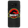 dracarys logo Samsung Galaxy S8