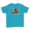movie night Youth Tee