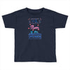 cassie no Toddler T-shirt