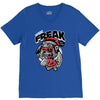 sushi freak V-Neck Tee