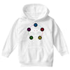 The Witcher Signs Youth Hoodie
