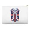 british biker Accessory Pouches