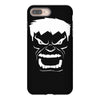 the hulk avengers marvel comics gift iPhone 8 Plus Case