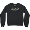 song of storms Crewneck Sweatshirt