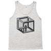 escher's jail Tank Top