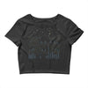 peaceful Crop Top