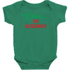 grace the blesssingg!! Baby Bodysuit