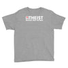 atheist bible lies god sinner agnostic humanist athiest Youth Tee