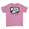 mug root beer Youth Tee