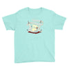 rabbit of caerbannog Youth Tee