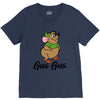 Gus Gus V-Neck Tee
