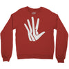 new kawhi leonard unofficial Crewneck Sweatshirt