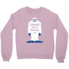 not cool Crewneck Sweatshirt